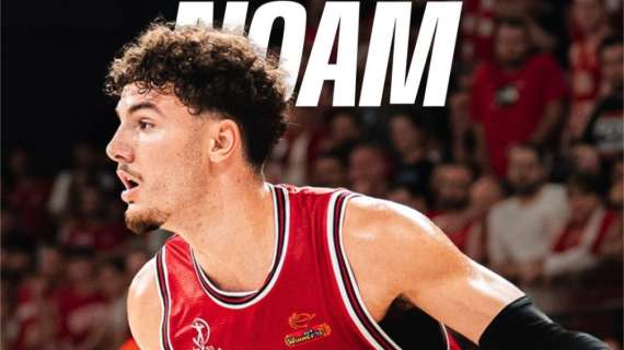 UFFICIALE EL - Hapoel Tel Aviv si separa da Noam Yaacov