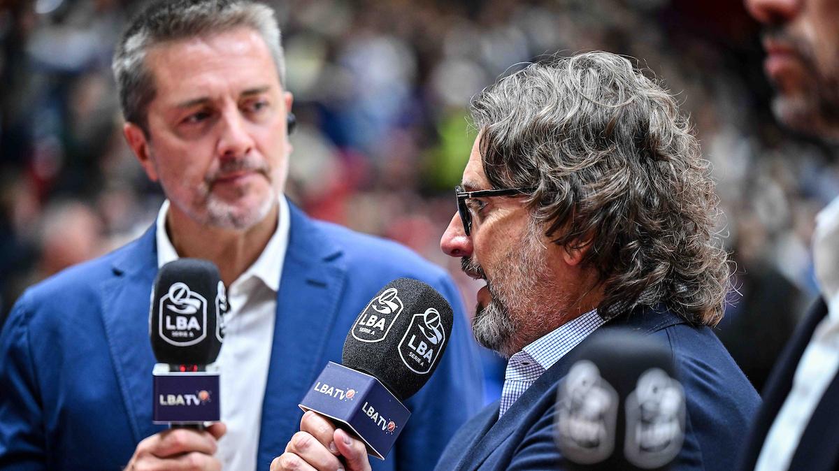 Andrea Trinchieri: «Metto un euro su Olimpia Milano per la Coppa Italia»