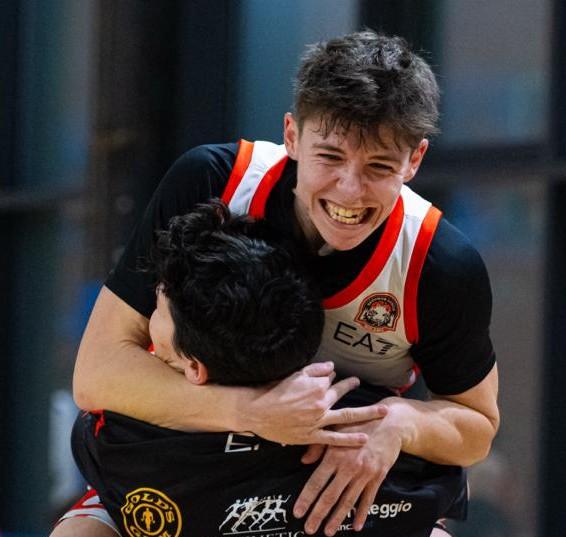 A2 F: la Repower Sanga fa pokerissimo nel girone di ritorno