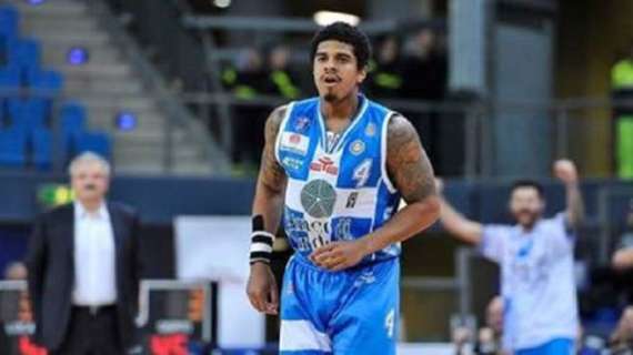 L'ex Sassari Edgar Sosa verso l'Iran