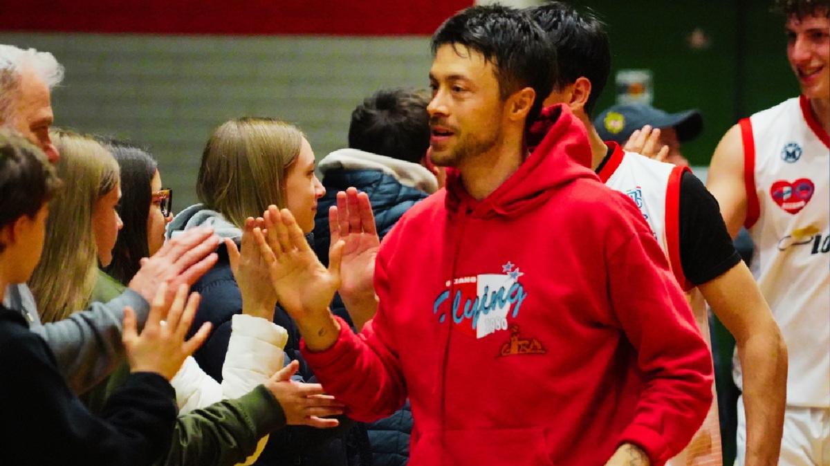 Serie B - Ozzano, il colpaccio svanisce a 4" dalla fine, vince Gorizia 