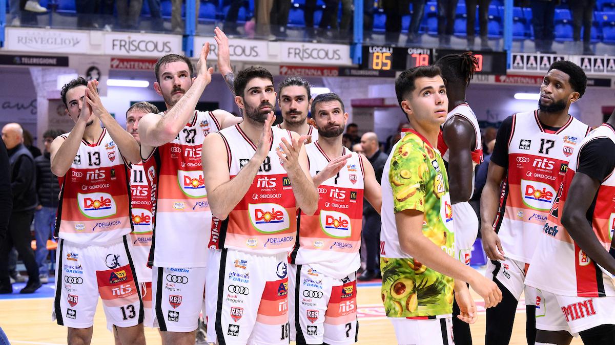 A2 - Rinascita Basket Rimini: alla scoperta della Unicusano Avellino