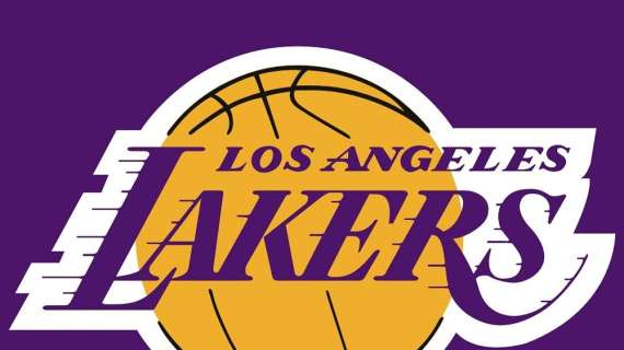 MERCATO NBA - Lakers, firmato Jemerrio Jones