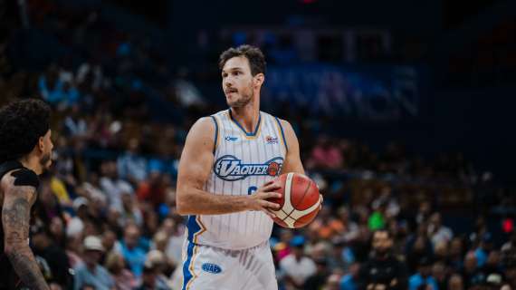 BSN - I Vaqueros vincono ancora e Danilo Gallinari sfiora i 20 punti di media