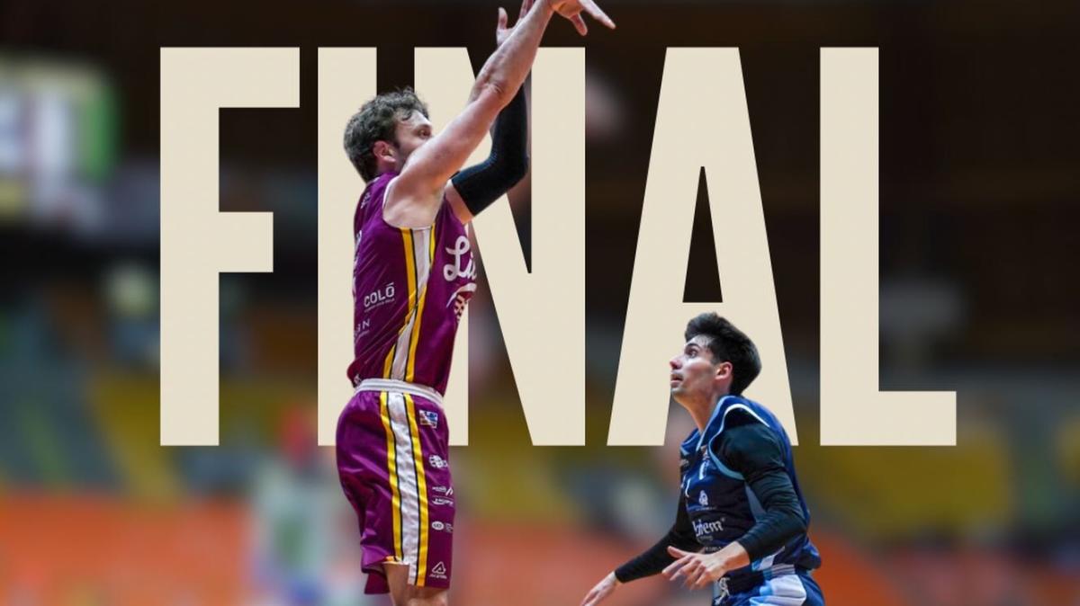 Libertas Livorno regola agevolmente un rabberciata Liofilchem Roseto