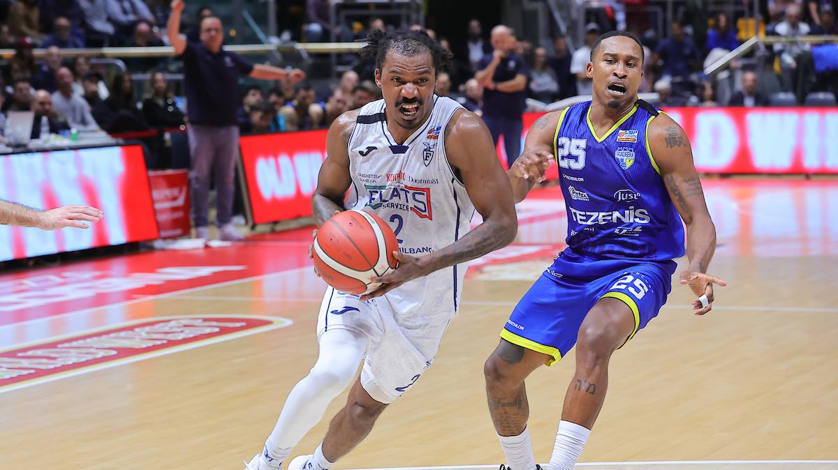 A2 - Fortitudo Bologna, Caja pronto a recuperare Lee Moore?