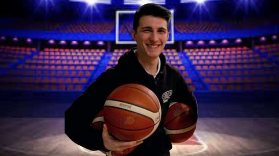 Serie B - New Flying Balls, Ludovico Landi nuovo assistent coach