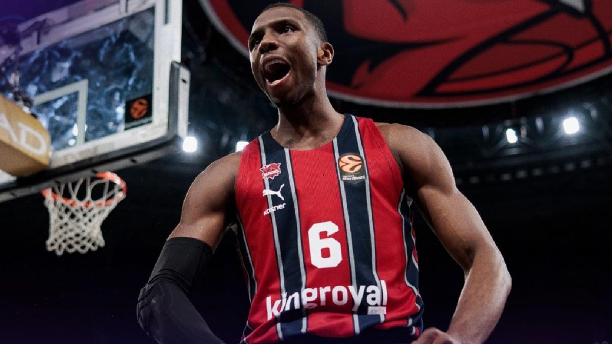 Il Baskonia di Galbiati rimonta e travolge il Bayern con una ripresa dominante