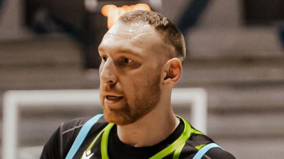 Serie B - Al Basket Golfo Piombino arriva Marco Ammannato