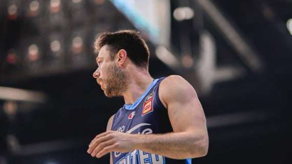 Australia - Dellavedova ha lasciato la NBA per tentare di andare a Parigi 2024