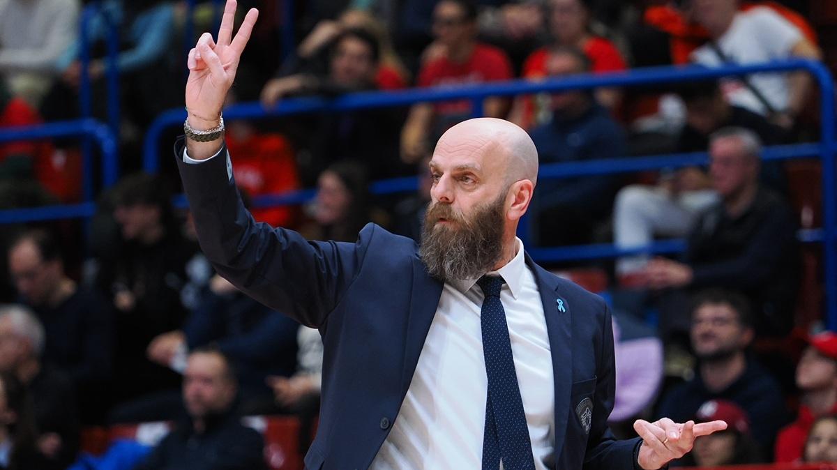 Massimo Cancellieri: «Vorrei evitare che se il risultato è positivo siamo fighi, se negativo siamo stronzi»