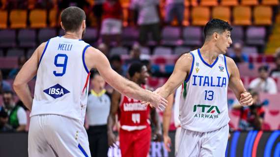 Italia-Bosnia, ecco tutte le curiosità con le statistiche Opta