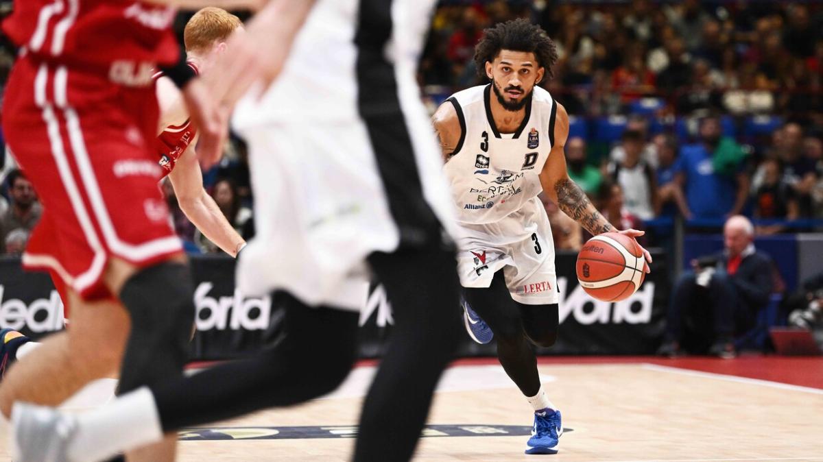 Derthona, Squarcina: «Milano si presenta sicuramente diversa»