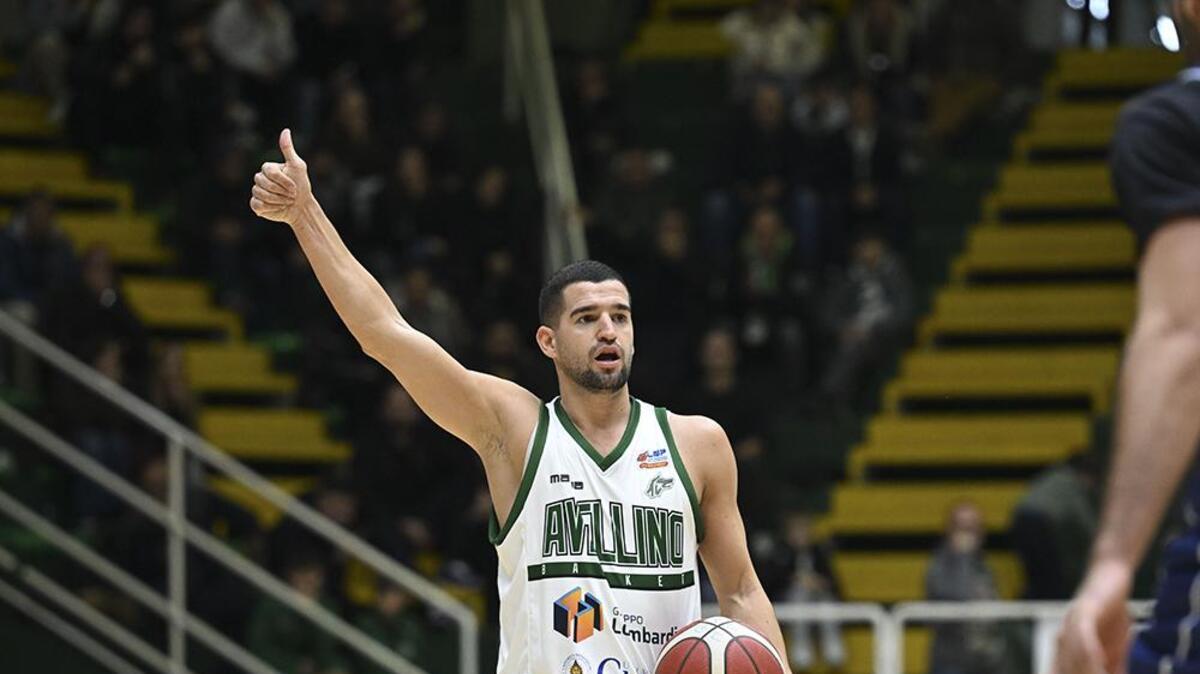 A2 - Avellino Basket di nuovo in campo: domani c'è Cento