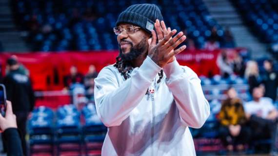 MERCATO EL - Crvena Zvezda esce dal contratto di John Brown