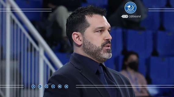 LBA - Brescia, Magro e il recupero con Pesaro: “Punti fondamentali per il presente e il futuro”