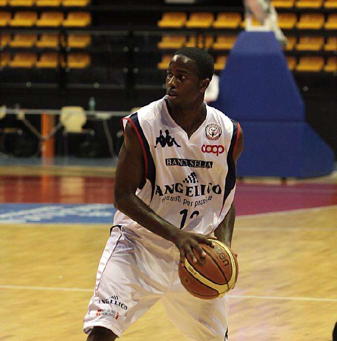 Carl Ona Embo