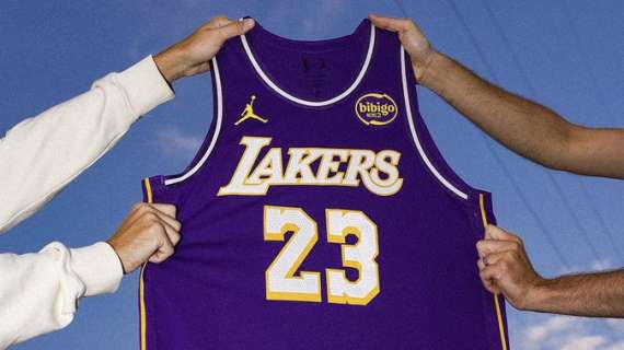 Come LeBron James sta reagendo a questa selvaggia offseason?