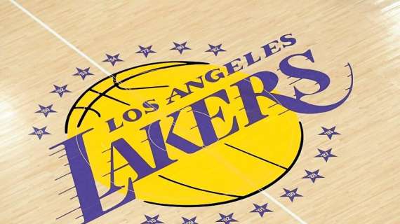 NBA - Lakers, per Kendrick Nunn diverse settimane di assenza