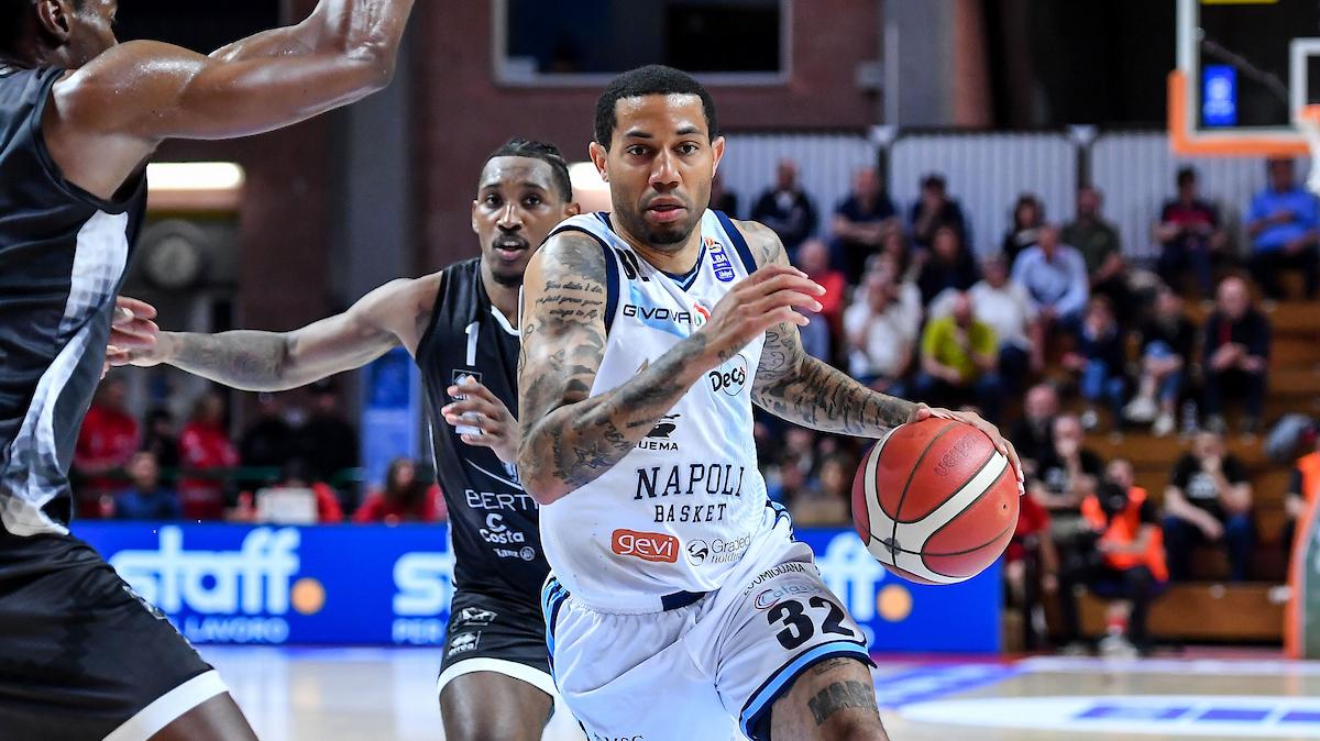 MERCATO LBA - Erick Green e Cantù, è fatta: atteso l'annuncio