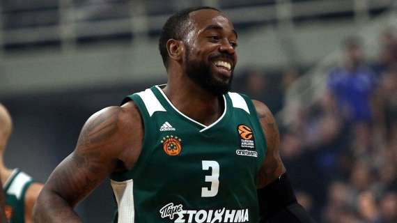 UFFICIALE ACB - Colpo Real Betis, firmato KC Rivers