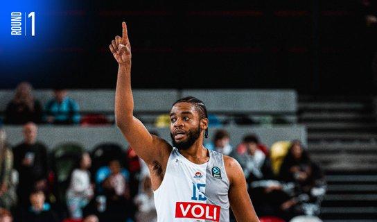 EuroCup: il Budućnost domina a Londra, Lions travolti nella gara d’esordio