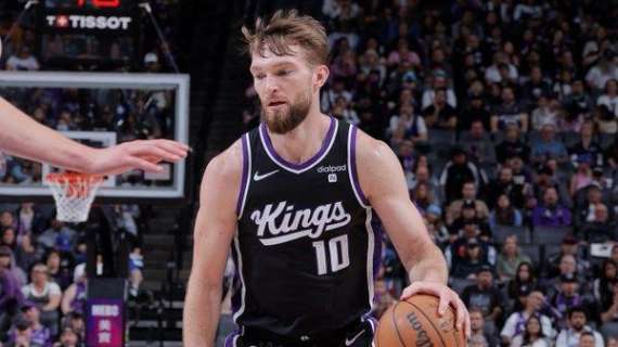 NBA - Gli Utah Jazz non sono un ostacolo per i Sacramento Kings