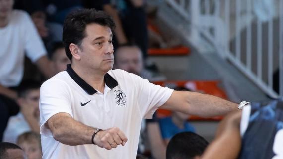 Trieste, ultimo esame superato: Gonzalez contento, ora si punta Trapani
