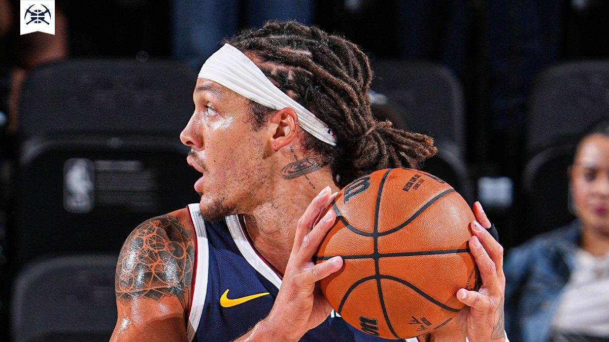 Denver batte i Clippers alla distanza: Gordon e Jokic guidano i Nuggets nella preseason