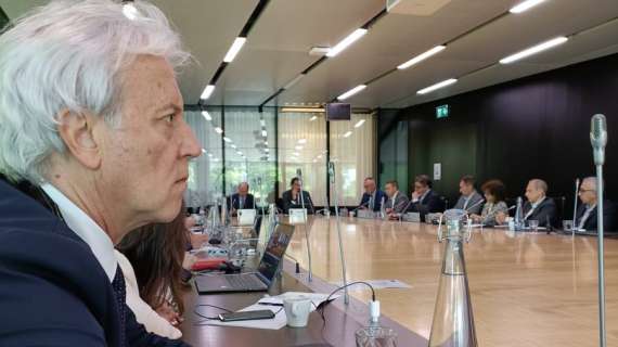 Incontro NBA, FIBA e EuroLeague: tutto sul tavolo, si valuta una collaborazione