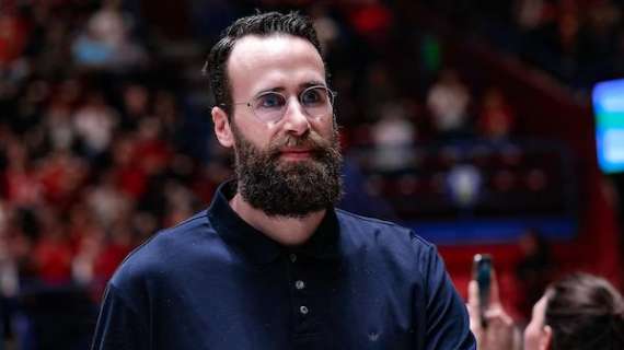 Gigi Datome annuncia: "Lascio l'Olimpia Milano, in Nazionale a tempo pieno"