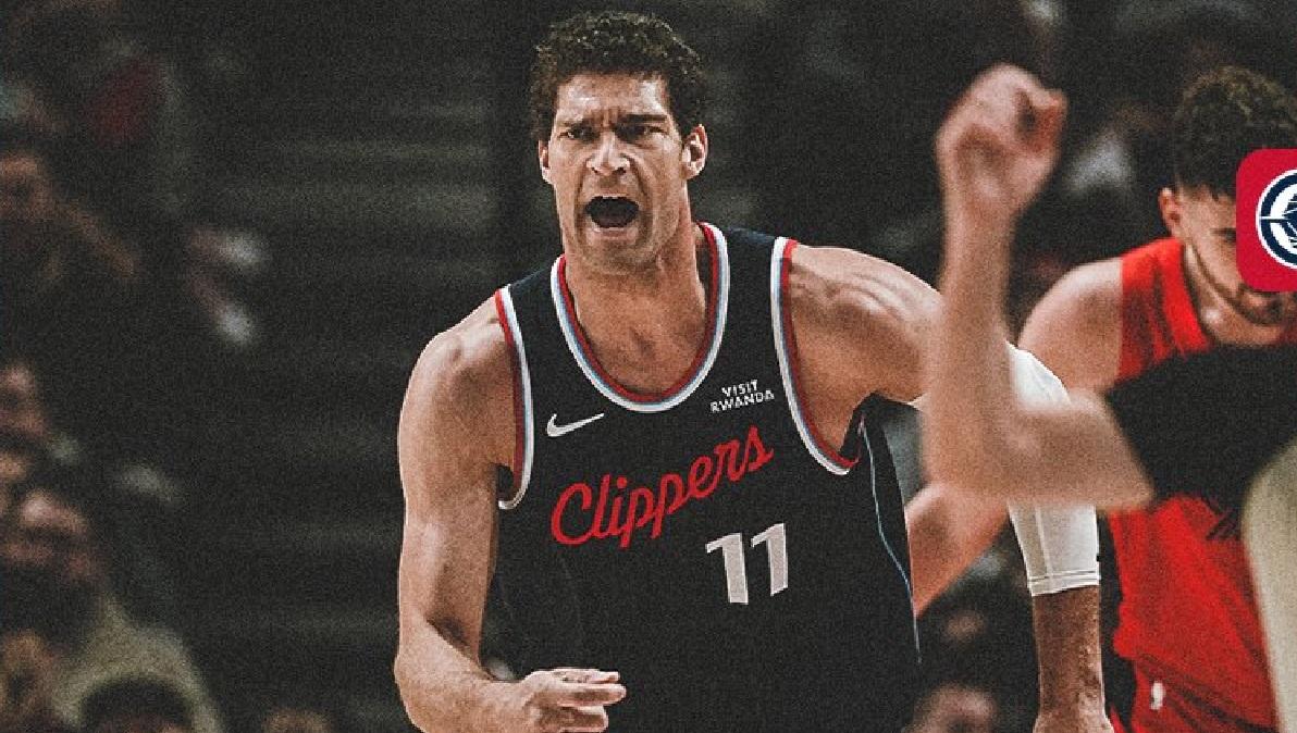 I Clippers ribaltano Portland con un secondo tempo travolgente
