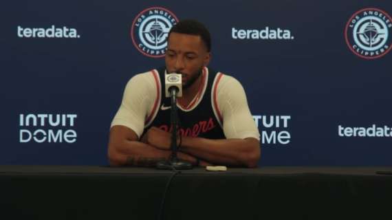 MERCATO NBA - Trade! Norman Powell approda a Miami, John Collins ai Clippers