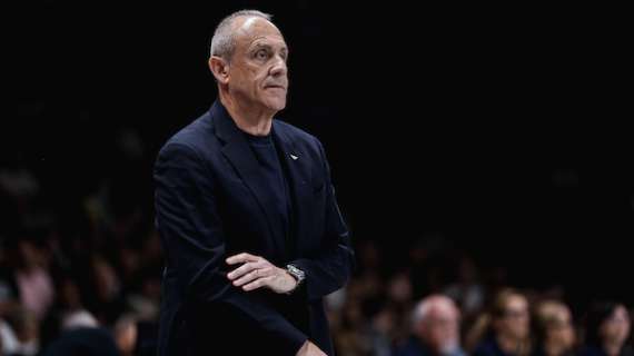 MERCATO LBA - CorSera: "La nuova Olimpia Milano si sta delineando con frenesia"