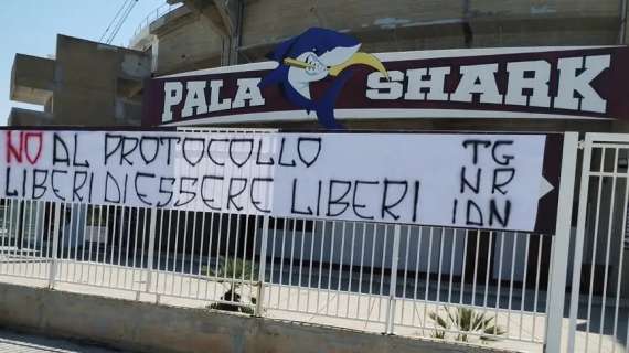 Valerio Antonini al fianco dei tifosi: «Hanno ragione. Scelta insensata che va rimodulata assolutamente»