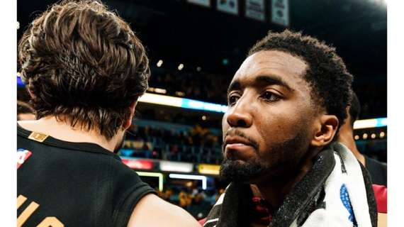 NBA - Cavaliers, l'infortunio di Mitchell in gara 4 è condizionante?