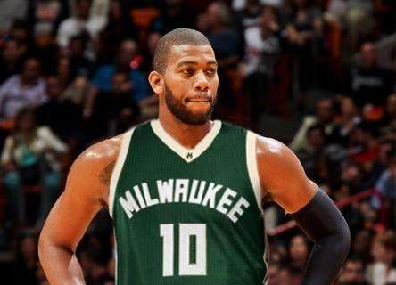 New Orleans Pelicans are interested to Greg Monroe