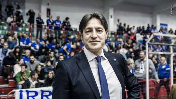 Serie B - Sandro Santoro torna: sarà manager alla Viola Reggio Calabria