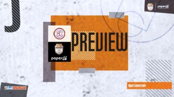 Serie B - Paperdi Caserta: Esordio in trasferta a Desio, la preview