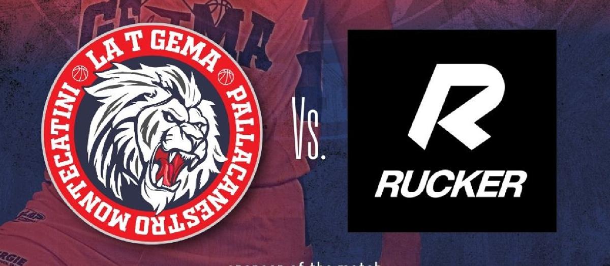 Serie B - La T Gema Montecatini doma San Vendemiano e "conquista" il PalaCarrara