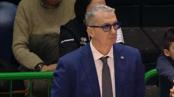 LBA Highlights - Tortona si rilancia superando la capolista Reyer Venezia
