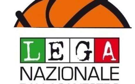 Comunicato ufficiale della Lega Nazionale Pallacanestro