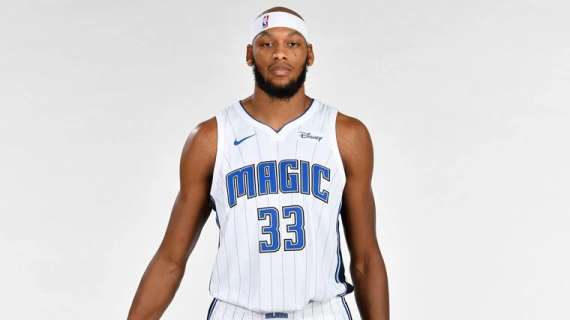 Condanna all'ergastolo per l'omicidio dell'ex ala dei Magic Adreian Payne