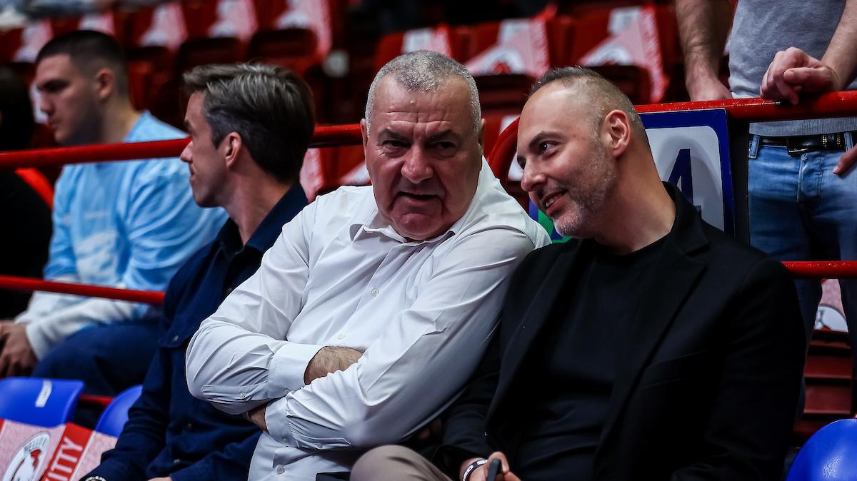 Napoli Basket, l'investimento sugli italiani: rifondazione con budget più ricco