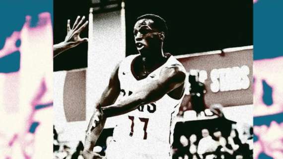 Saliou Niang brilla alla NBA Summer League: 6 punti e 11 rimbalzi alla terza partita
