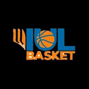 Serie B - IUL Basket domani in trasferta sul campo della Luiss. Algeri: “Sarà una partita complicata, dovremo essere bravi a giocare come stiamo facendo nelle ultime partite”