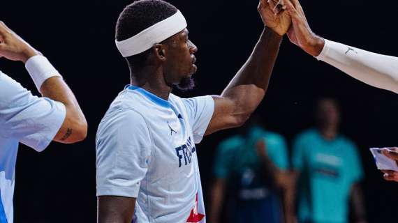 Insulti razzisti a Sylvain Francisco, interviene anche Nic Batum in difesa