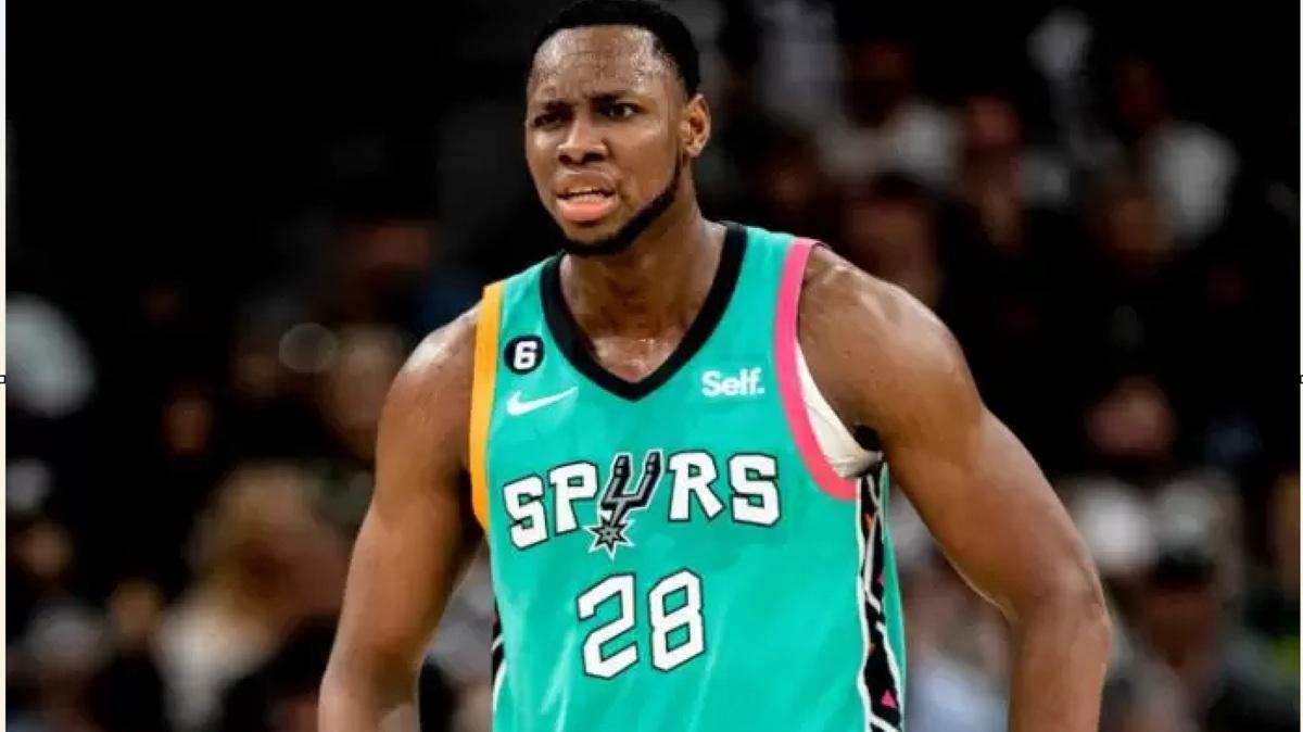 MERCATO NBA - I Memphis Grizzlies firmano Charles Bassey con un "contratto d’emergenza"