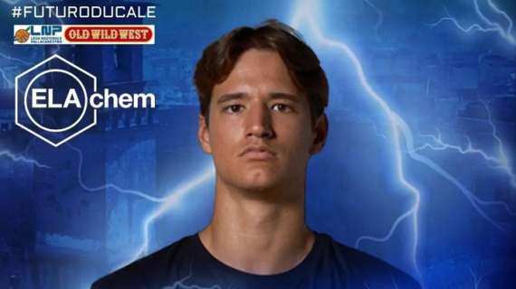 Serie B - Mauro Zacchigna approda a Vigevano in maglia ELAchem