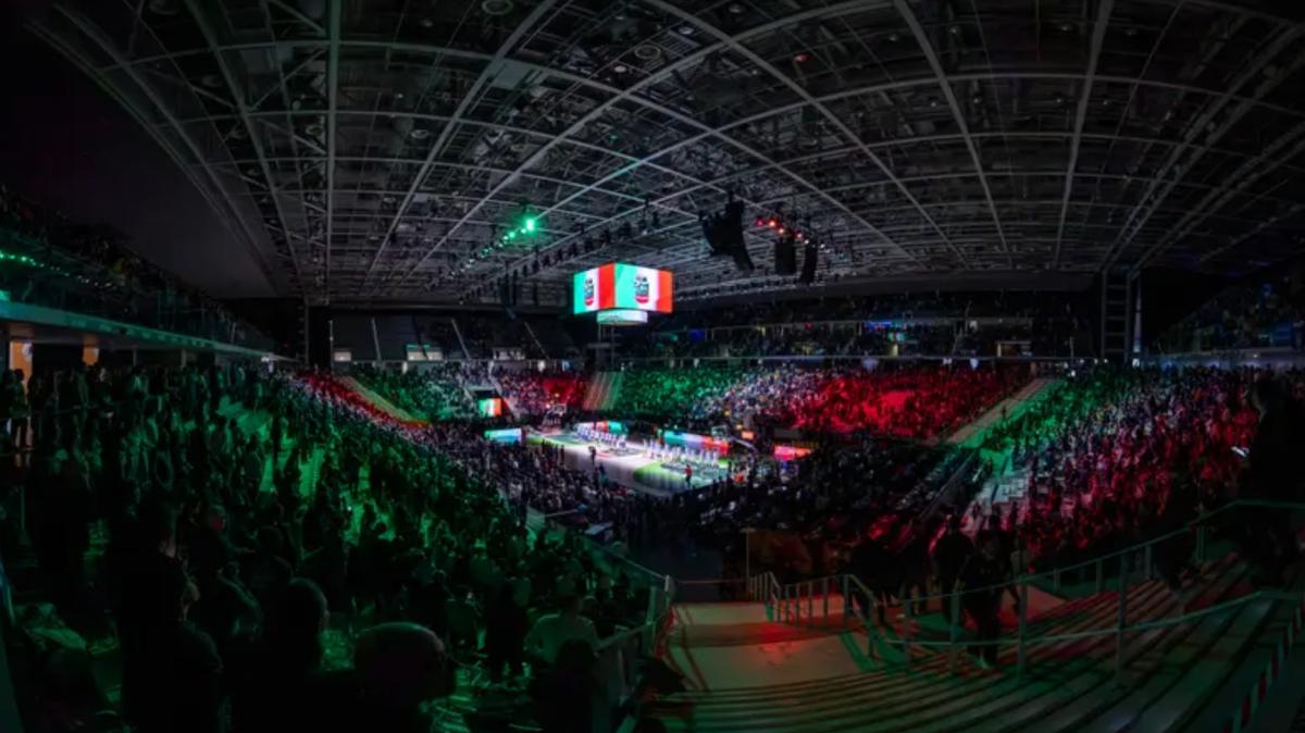 Final Eight Coppa Italia 2026, sono 11616 gli spettatori per la giornata di sabato